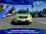 Used 2014 Subaru Crosstrek 2.0i Premium image 2