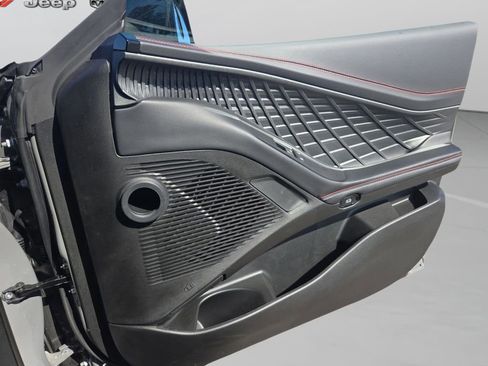 New 2026 Dodge Charger R/T Scat Pack w/ Track Package image 31