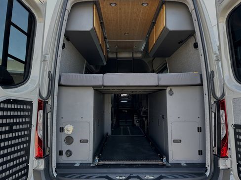 New 2023 Mercedes-Benz Sprinter 2500 image 10