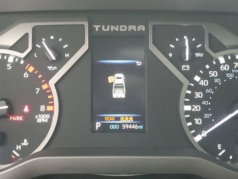 Used 2022 Toyota Tundra Limited image 26