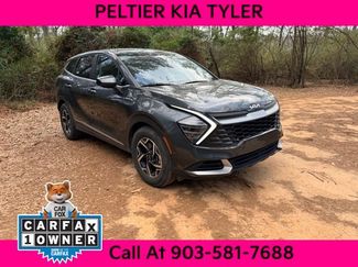 Certified 2024 Kia Sportage LX video 1