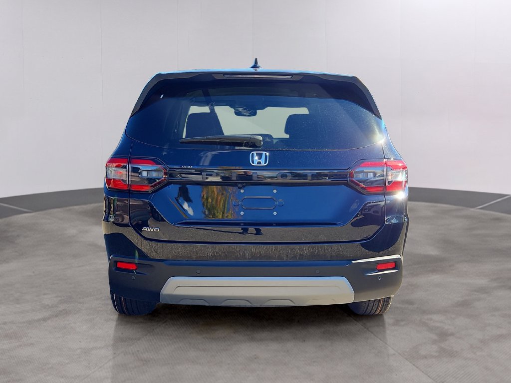 Certified 2025 Honda Pilot EX-L image 5