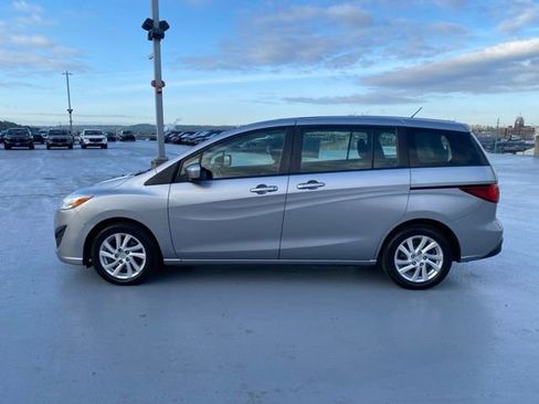 Used 2012 MAZDA MAZDA5 Sport image 5