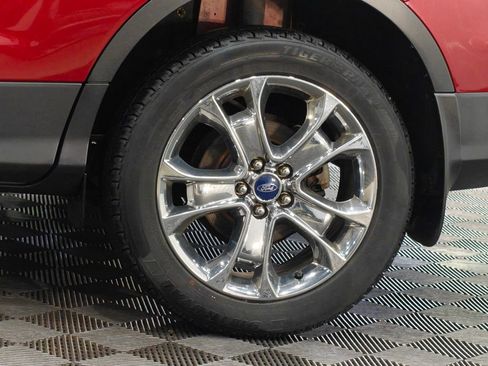 Used 2013 Ford Escape SEL w/ Class II Trailer Tow Pkg image 49