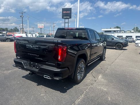 New 2026 GMC Sierra 1500 Denali Ultimate AWD/4WD image 5