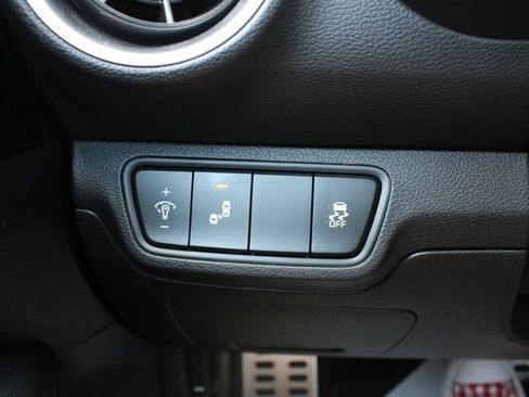 Used 2023 Kia Forte GT w/ GT2 Package FWD image 10