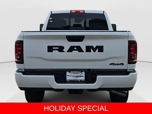 New 2026 RAM 2500 Tradesman image 4