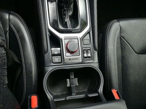 Used 2022 Subaru Forester Touring image 23