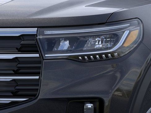 New 2026 Ford Explorer Active w/ Active Comfort Package RWD image 22