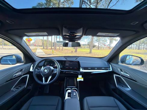 New 2026 BMW X1 xDrive28i w/ Convenience Package image 2