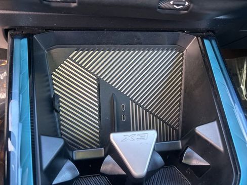 Used 2025 BMW X3 xDrive30i image 43