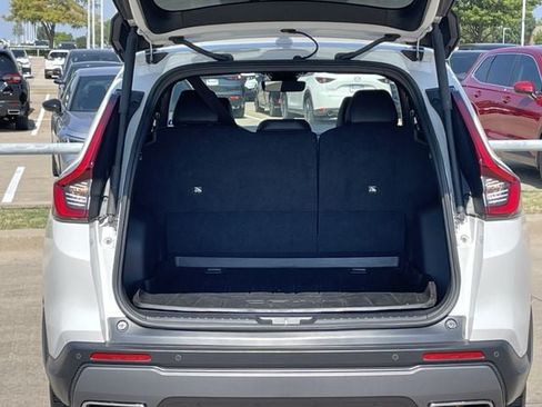 Used 2025 Honda CR-V Sport-L image 30