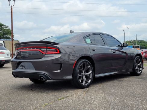 Used 2019 Dodge Charger GT RWD image 7