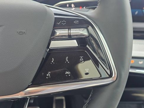 New 2026 Cadillac Optiq Sport 1 AWD/4WD image 25