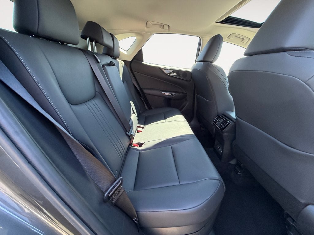 Used 2024 Lexus NX 350h AWD image 23