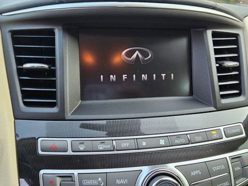 Used 2018 INFINITI QX60 AWD w/ Premium Plus Package image 8