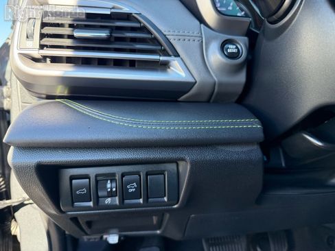 Used 2021 Subaru Outback Onyx Edition XT image 14