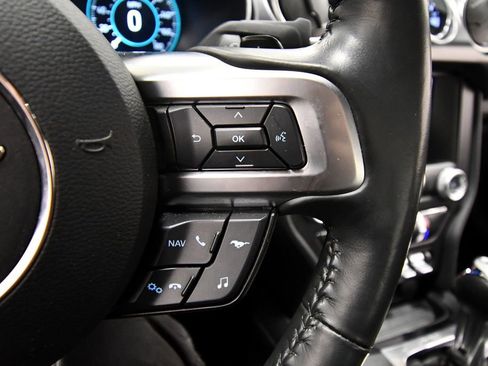 Used 2023 Ford Mustang Mach 1 RWD image 18