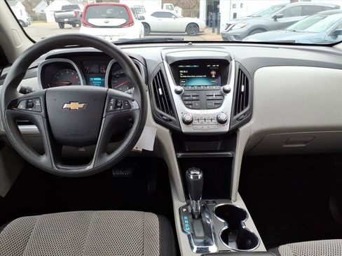 Used 2016 Chevrolet Equinox LS image 7