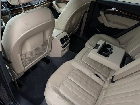 Used 2018 Audi Q5 2.0T Premium Plus AWD/4WD image 18