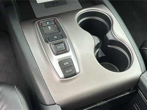 Used 2023 Honda Ridgeline RTL-E image 19