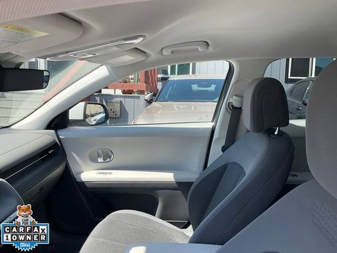 Used 2024 Hyundai Ioniq 5 SEL RWD image 20