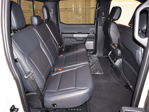 New 2026 Ford F150 XLT w/ Equipment Group 303A High image 15