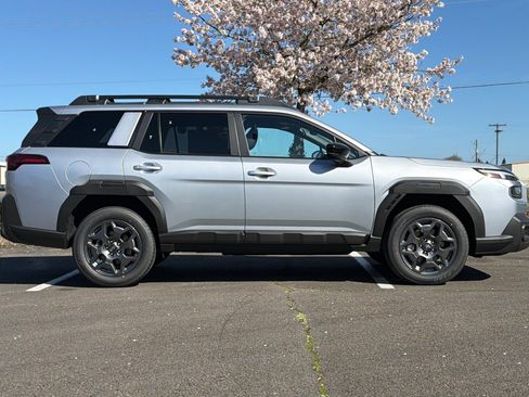 New 2026 Subaru Outback Premium image 3