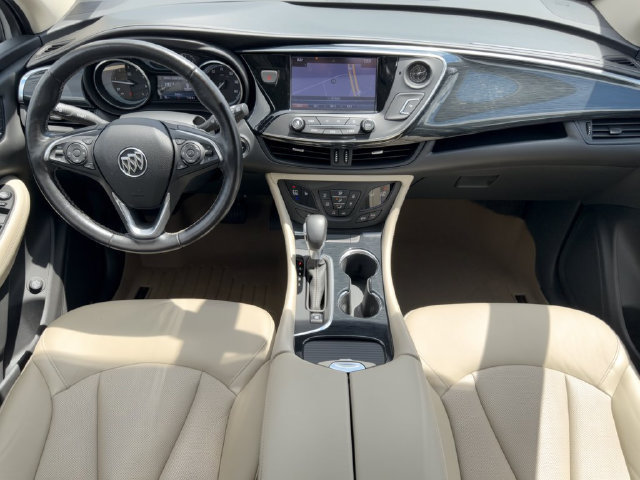 Used 2018 Buick Envision Essence FWD image 28