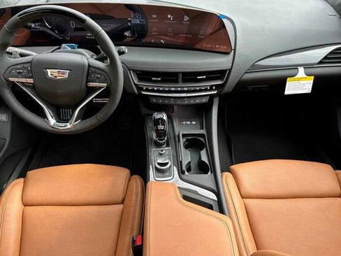 New 2026 Cadillac CT5 V image 13