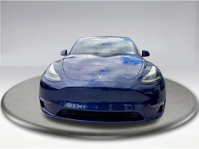 Used 2023 Tesla Model Y Performance AWD/4WD image 9