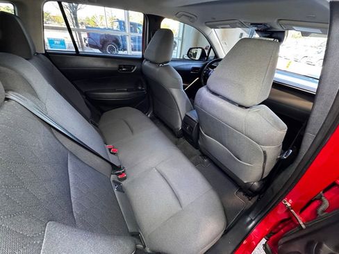 Certified 2024 Toyota Corolla Cross LE image 57