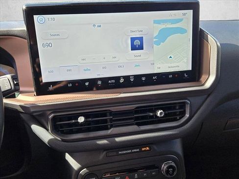 New 2025 Ford Bronco Sport Outer Banks w/ Outer Banks Tech Package+ image 11