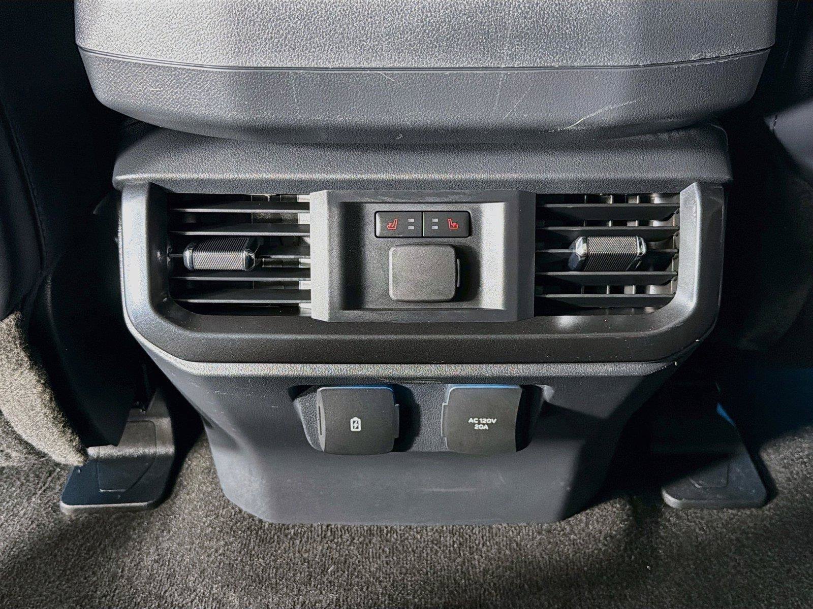 Used 2021 Ford F150 Raptor w/ Equipment Group 801A High AWD/4WD image 28