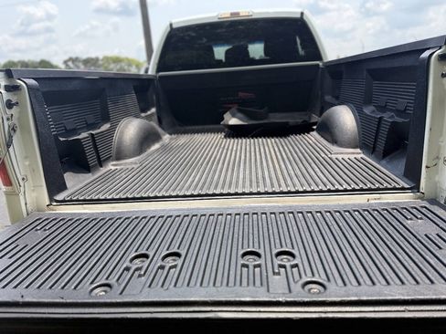 Used 2012 Ford F150 XLT RWD image 11