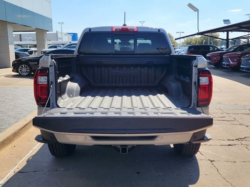 New 2026 GMC Canyon AT4 image 50