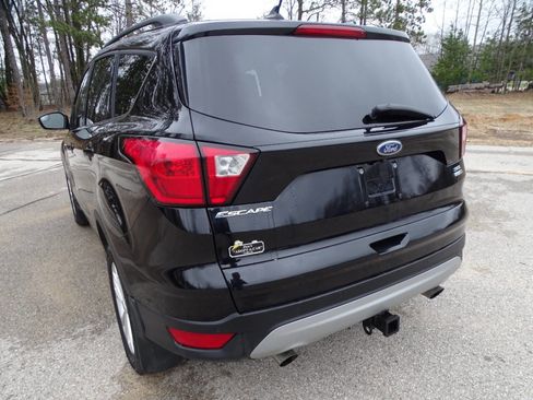 Used 2019 Ford Escape SEL image 7