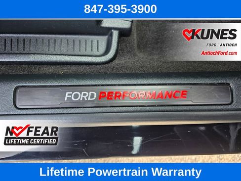 Used 2020 Ford Edge ST w/ Cold Weather Package image 37