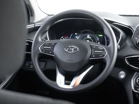 Used 2020 Hyundai Santa Fe SEL image 9