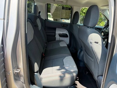 Used 2022 Ford Maverick XLT FWD image 37