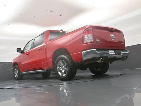 Used 2021 RAM 1500 Big Horn AWD/4WD image 42