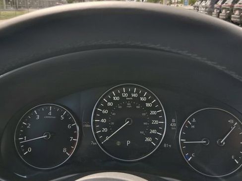New 2026 MAZDA CX-30 AWD 2.5 S image 7