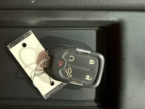 Used 2022 GMC Sierra 1500 Elevation w/ LPO, Elevation Black Package image 41