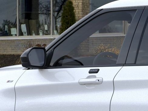 Used 2026 Ford Explorer ST-Line AWD/4WD image 25