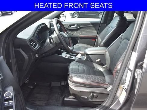 Used 2023 Ford Escape ST-Line Elite w/ Premium Technology Package AWD/4WD image 4