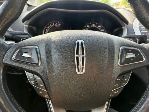 Used 2014 Lincoln MKZ w/ Equipment Group 102A Reserve FWD image 38