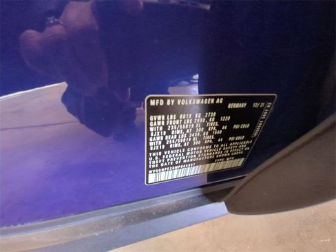 Used 2021 Volkswagen ID.4 Pro S image 38