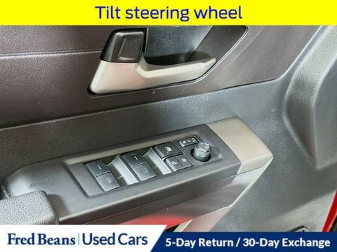 Used 2022 Toyota Tundra SR5 w/ TRD Off-Road Premium Package image 21