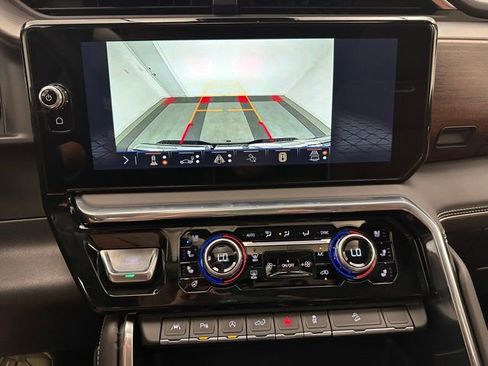 New 2026 GMC Sierra 1500 Denali Ultimate image 8