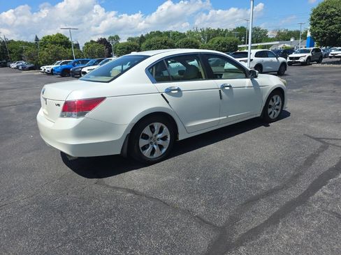 Used 2009 Honda Accord EX-L image 7
